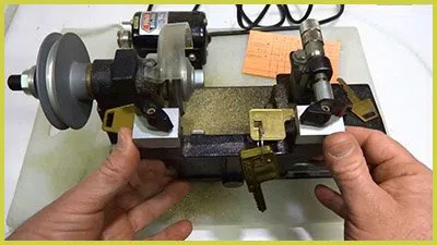 All County Locksmith Store Lutherville Timonium, MD 410-482-5130 - 11-Key-Cutting