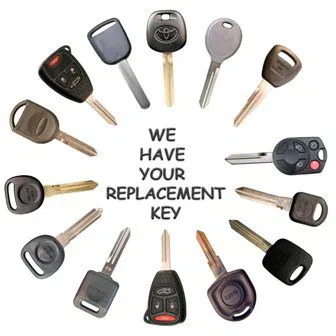 All County Locksmith Store Lutherville Timonium, MD 410-482-5130 - 19-Transponder-keys