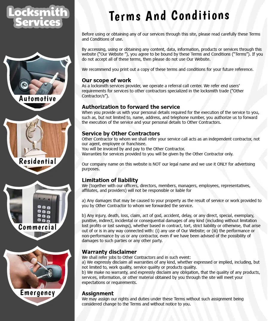 All County Locksmith Store Lutherville Timonium, MD 410-482-5130